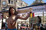Gay Pride - Argentina