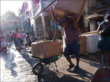 Jacmel Market