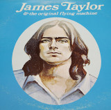 James Taylors first Album?