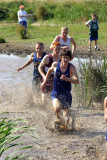 Mud Run!
