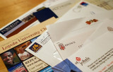 College letters