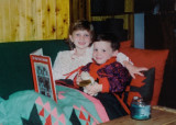 Christmas 1992