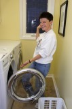 New Washer and Dryer!