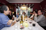 Seder Celebration