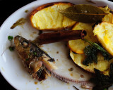 5/22/10 - Still Life with Sardine<br><font size=3>ds20100522-0030w Still Life with Sardine.jpg</font>