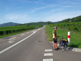 Day 2: Barr to Colmar