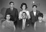 Familia Avils Laborde (Falta Valentina)