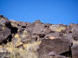 Day 2: Petroglyph National Monument