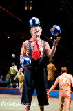 Ringling Bros Circus