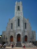 GLISE / CHURCH