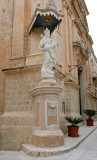 Around the Island of Malta