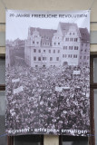 Protestdemonstration sept/okt 1989