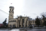 Stalin museum, Gori, Georgia