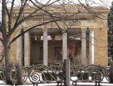 Stalins boyhood home, Gori, Georgia