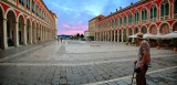 Republic Square