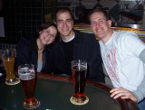 Lovers of large beers