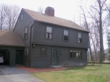 Home of my upbringing!