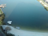 Tampa lagoon