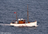 Thorshavn
