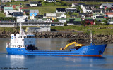 Havfrakt