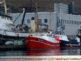 Báran FD 101