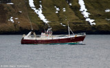 Fjalshamar KG 494