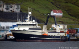 Gadus KG 180