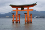 O-torii Gate 1