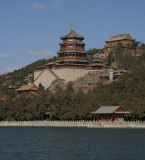 Tower of the Fragrance of the Buddha