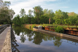 Canal in Lambertville