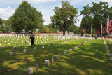 Wilmington National Cemetery