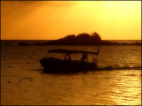 Mauritius Sunset