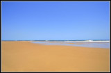 Zona Braza  Beach