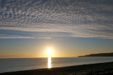 kaikoura dawn