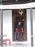 Naturfreundehaus Stechelberg
