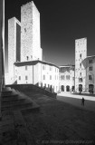 Piazza del Duomo(2), San Gimignano