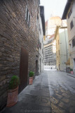 Via del Studio, Firenze