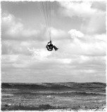 Hangin over Stroud, Glos.