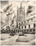 Gloucester Cathedral