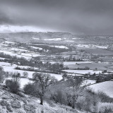 Snowscape