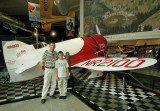 San Diego Air Museum