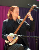 Fishtank Ensembles Mike Penny