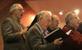 United Methodist Church Choir