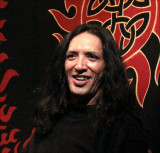 John Cruz at the Acoustic Barn, Newcastle, Calif., March 26, 2010