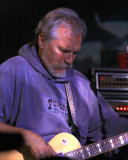 Special late-night jam: Jorma Kaukonen plays Death Dont Have No Mercy