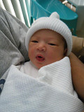 Great Grand Daughter