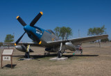 P-51 Mustang