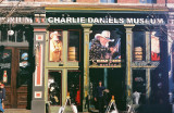 Charlie Daniels Museum