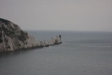 Needles Lighthouse