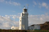 St Catherines Lighthouse